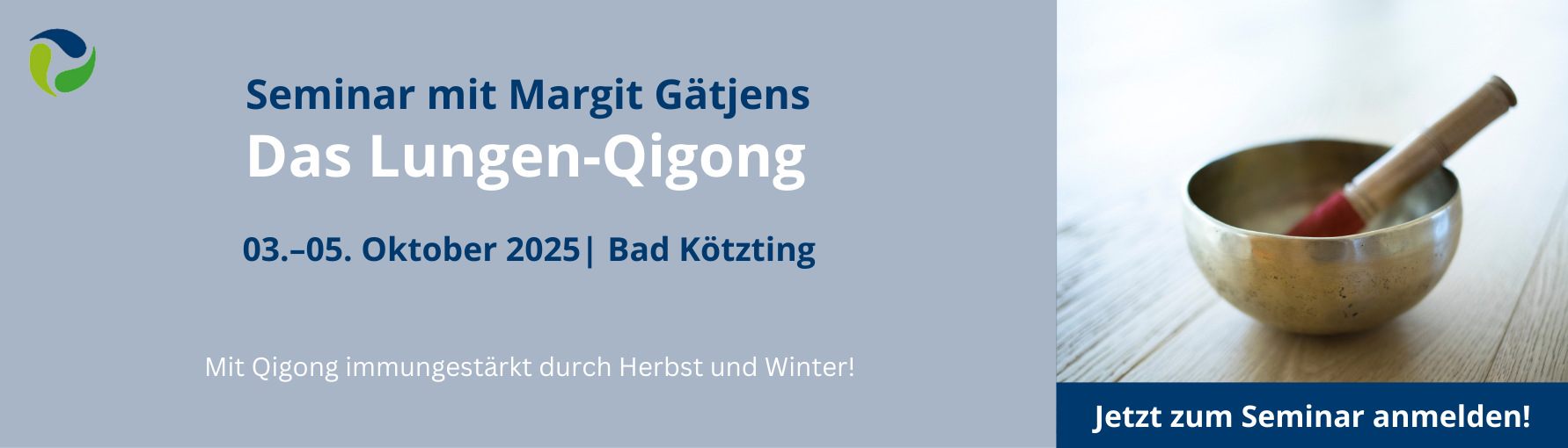 Wie wirkt Qigong?