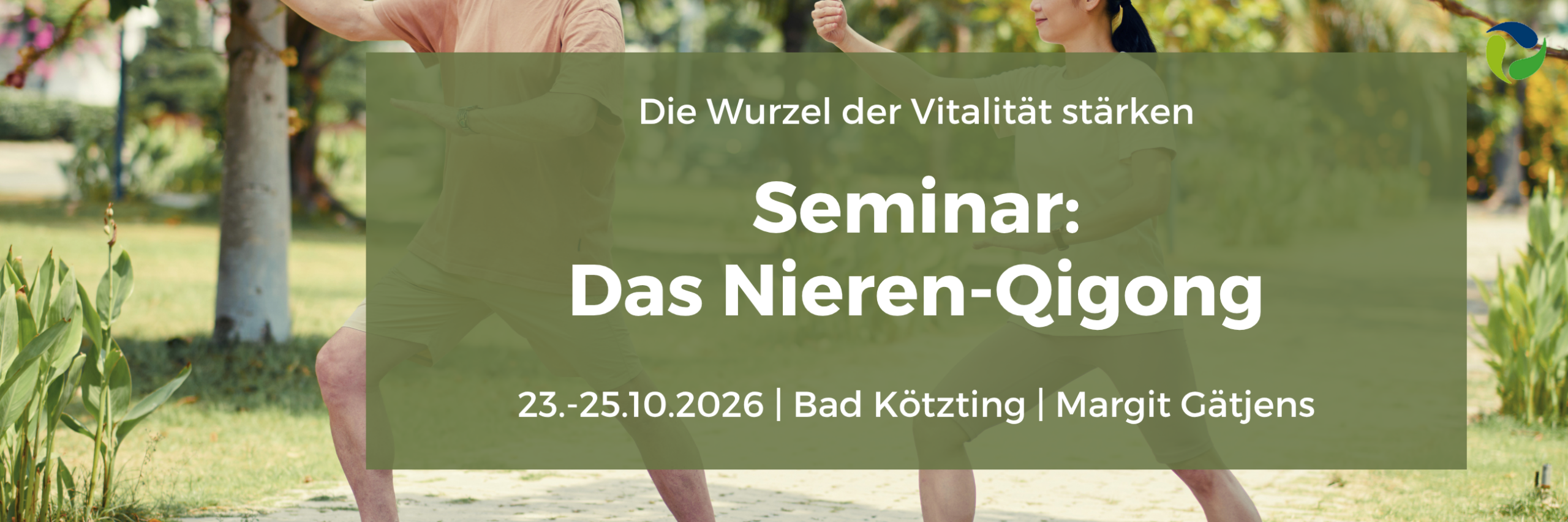 Banner_SeminarNieren-Qigong Startseite YangSheng